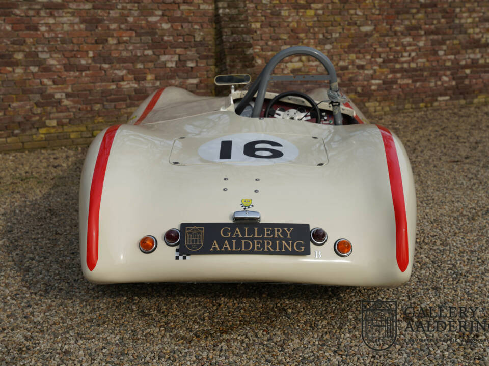 Bild 6/50 von EJS Climax (1956)
