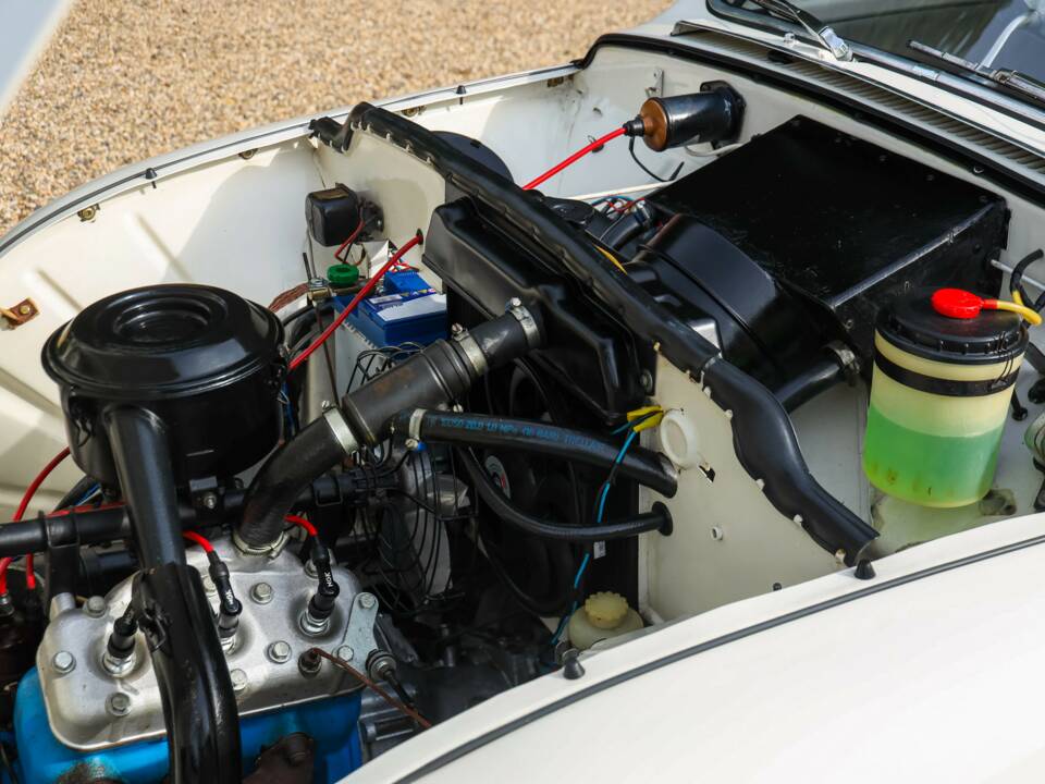 Imagen 11/50 de Saab 96 (1962)