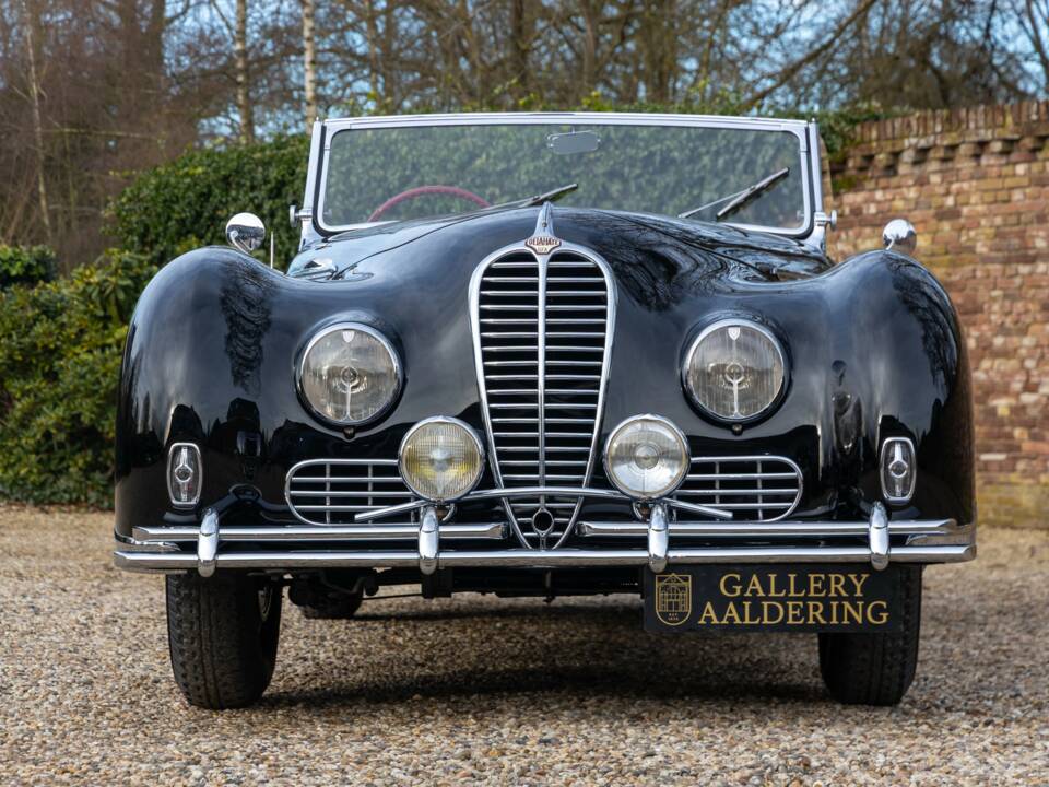 Bild 20/50 von Delahaye 135M Figoni &amp; Falaschi (1948)