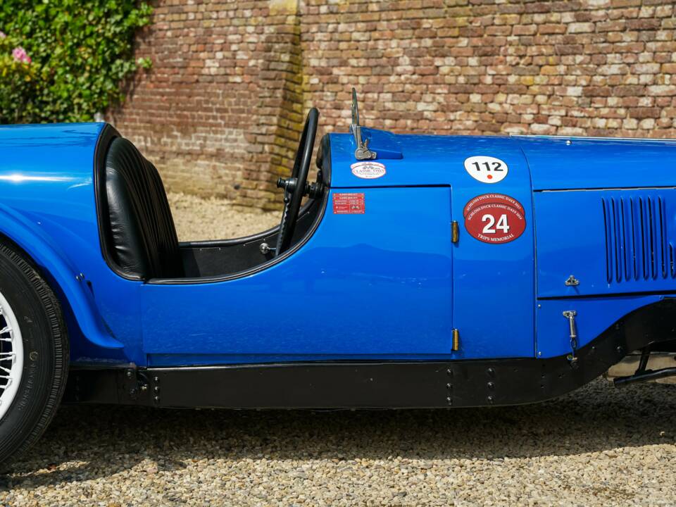 Image 39/50 of Riley Nine Brooklands Speed Model (1932)