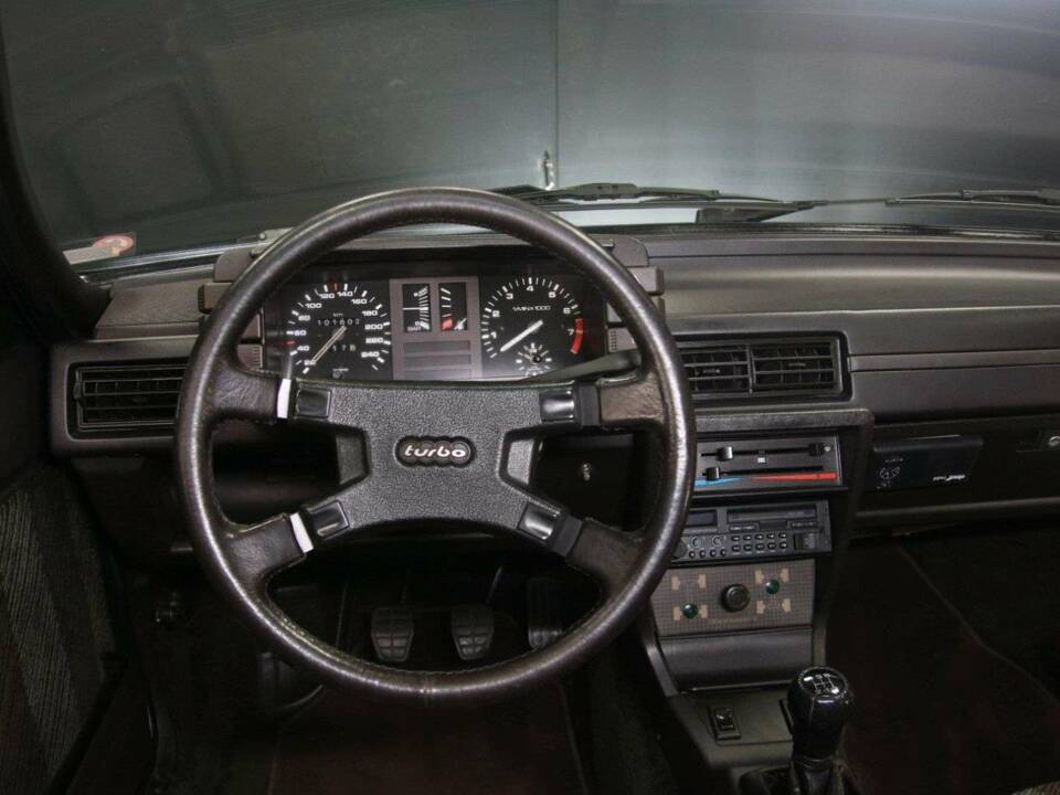 Afbeelding 15/49 van Audi quattro (1982)