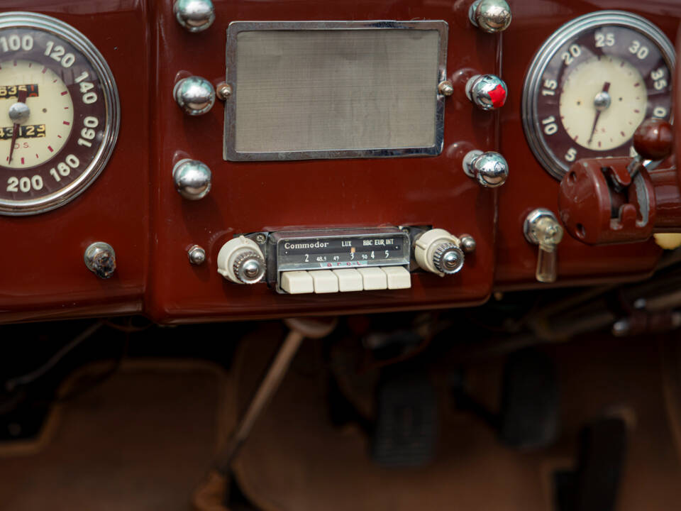 Immagine 39/42 di Delahaye 135MS Viotti (1950)