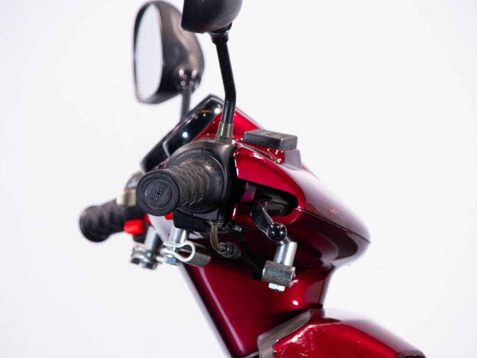 Bild 34/50 von Malaguti F10 Jet Line America (1994)