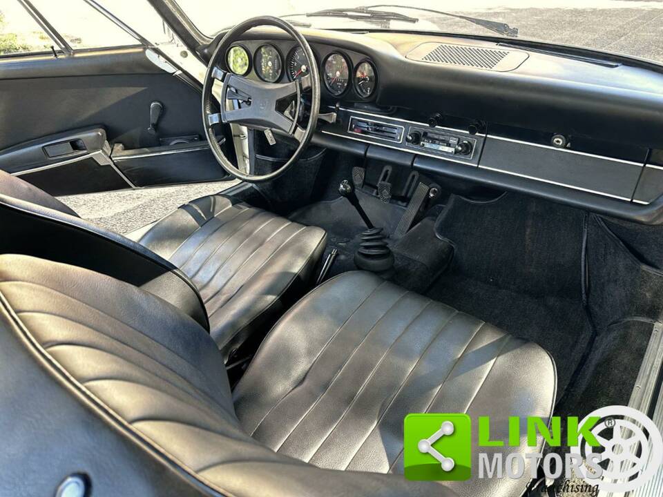 Image 10/10 of Porsche 911 2.4 T (1972)