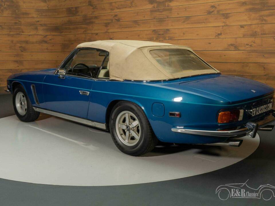 Bild 9/19 von Jensen Interceptor MK III (1977)