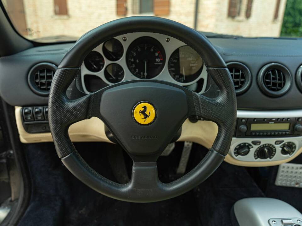 Image 44/50 of Ferrari 360 Modena (1999)