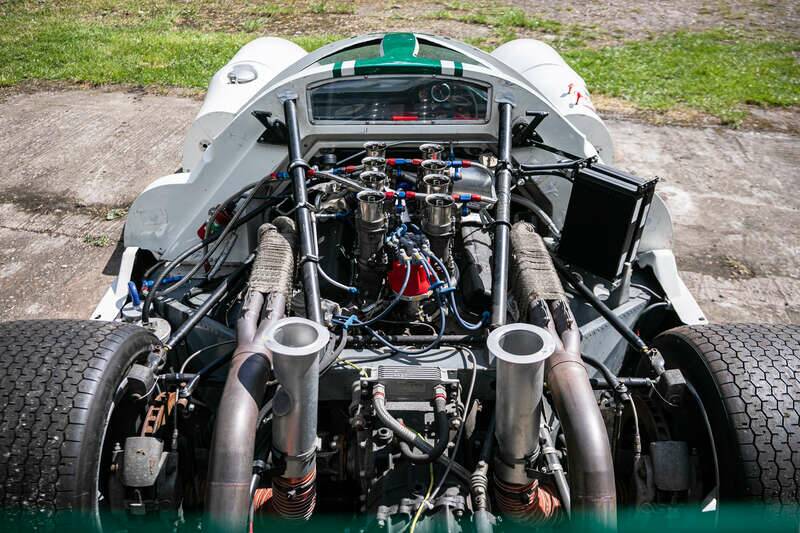 Bild 3/50 von Lola T70 (1967)