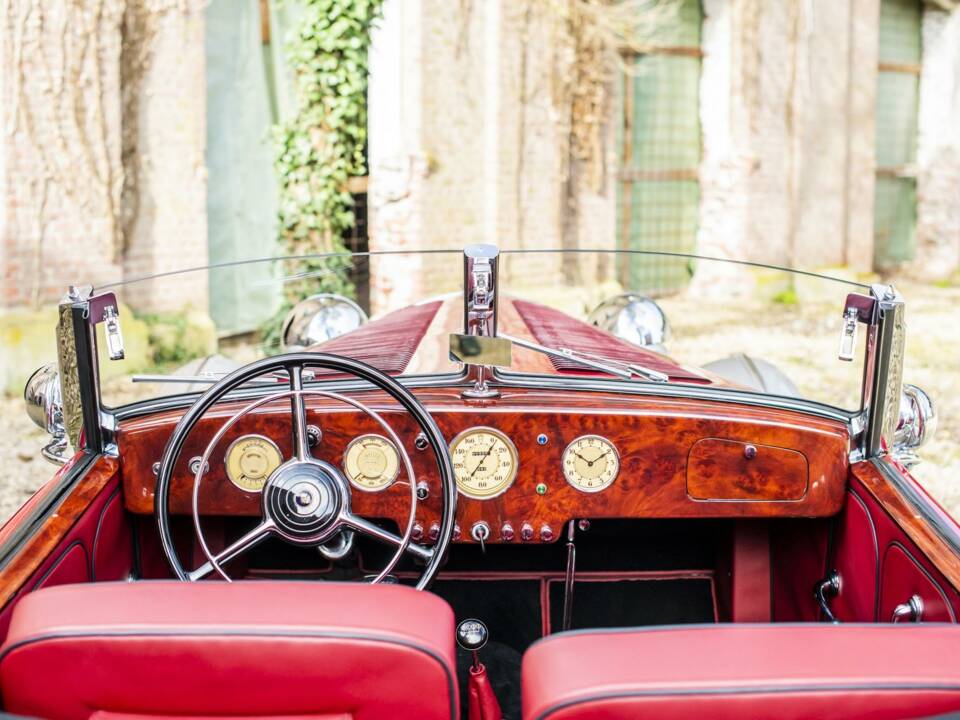 Image 39/50 of Horch 853 (1939)