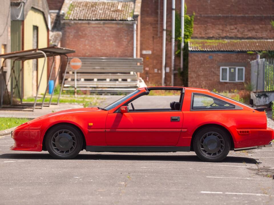 Image 5/50 of Nissan 300 ZX Turbo (1987)
