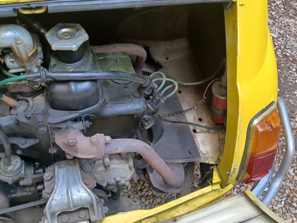 Bild 25/62 von FIAT 500 L (1971)