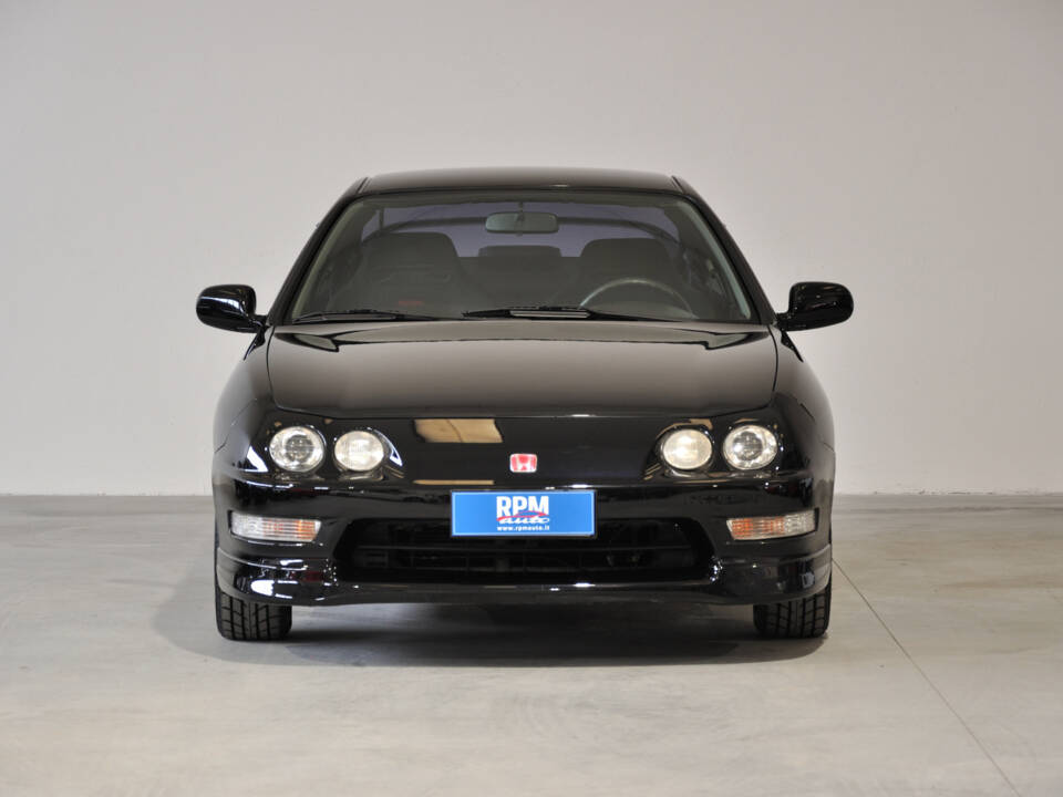 Bild 8/39 von Honda Integra Type R (1998)