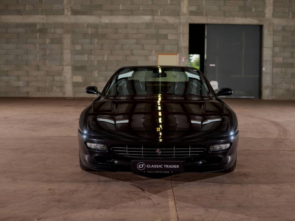 Image 16/35 of Ferrari 456 GT (1995)