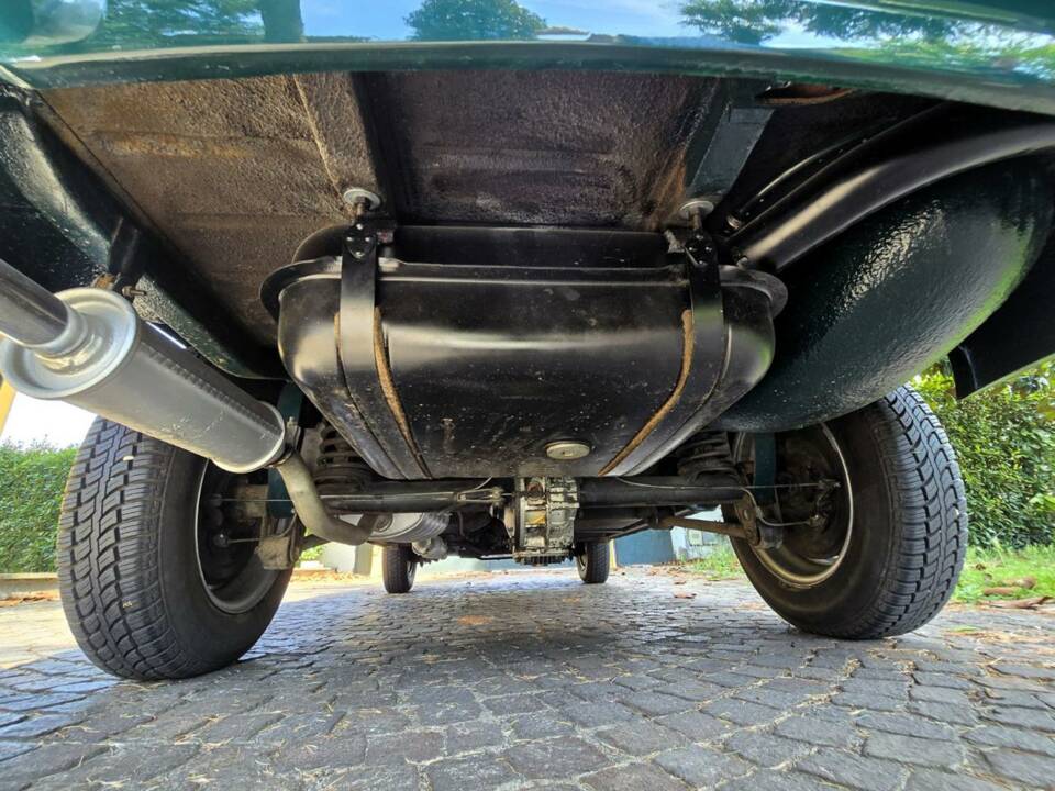 Bild 24/48 von Alfa Romeo Giulietta TI (1963)
