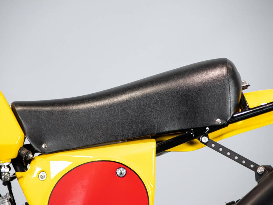 Immagine 25/50 di Maico MC 250 (1976)