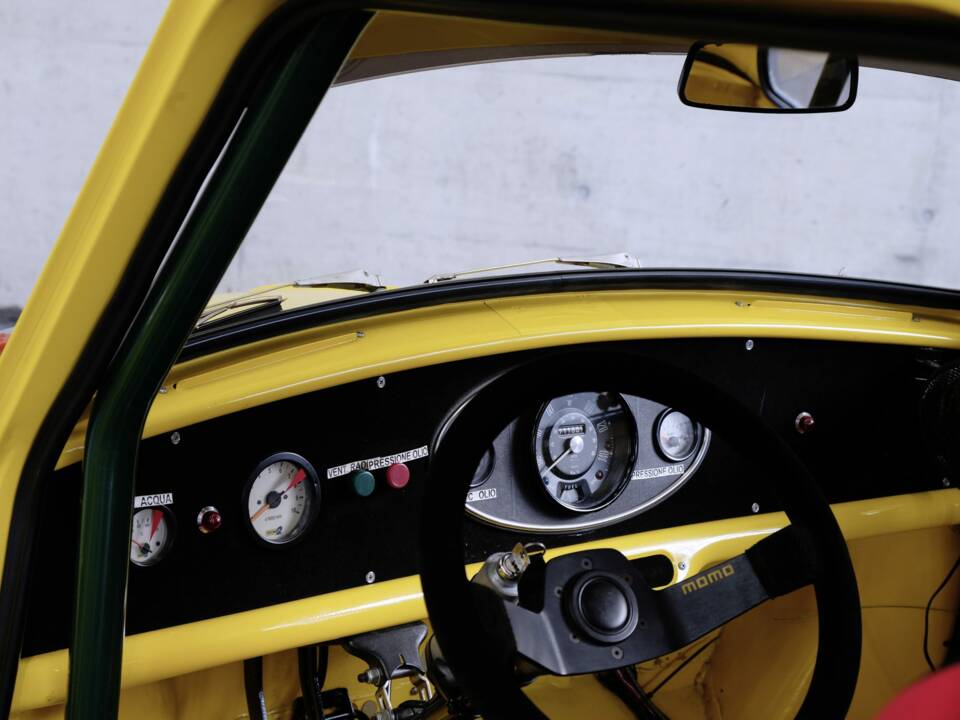 Image 22/50 of Austin Mini Cooper S 1275 (1965)
