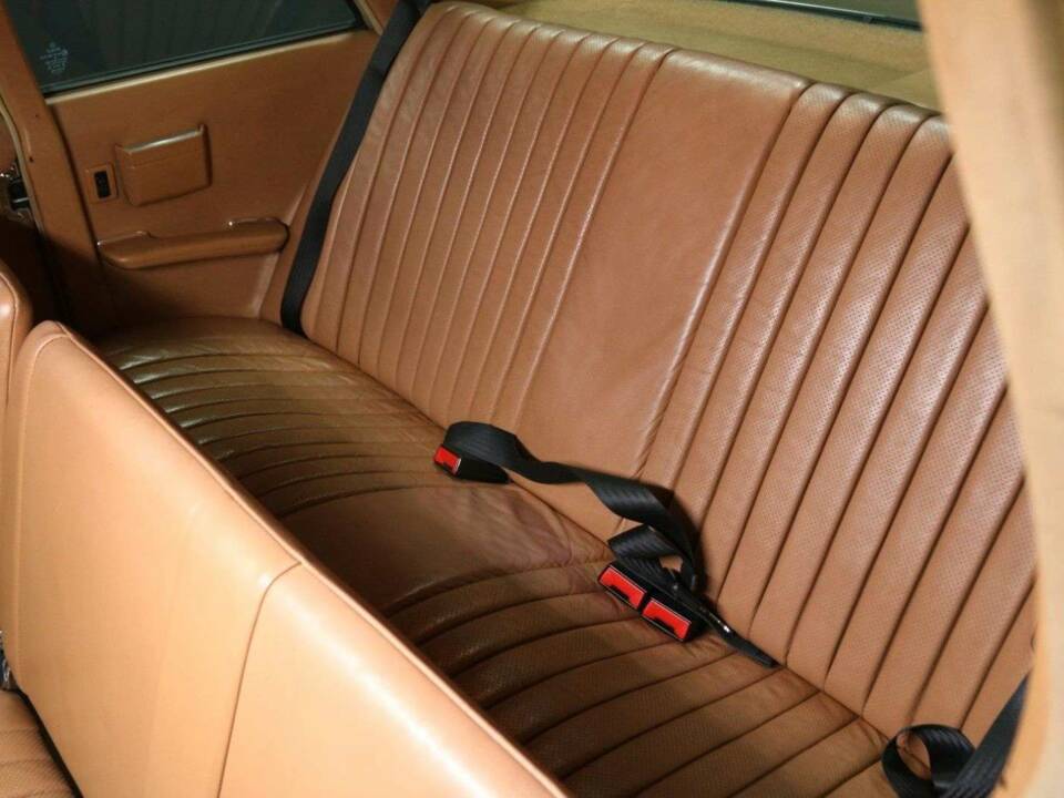 Bild 35/49 von Mercedes-Benz 250 lang (1985)