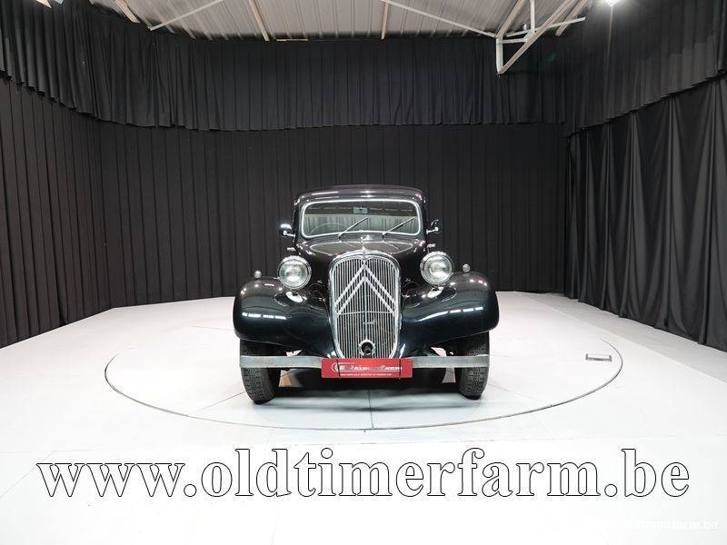 Image 5/15 of Citroën Traction Avant 15&#x2F;6 (1947)