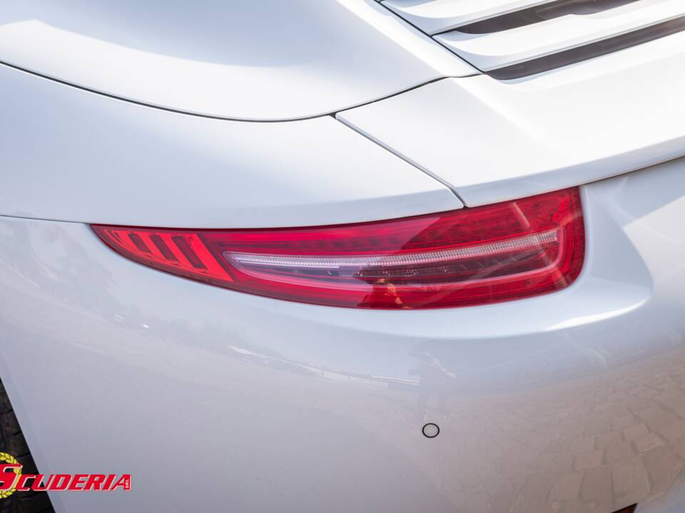 Bild 13/35 von Porsche 911 Carrera (2013)