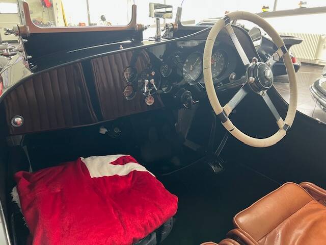 Image 8/10 of Bentley 3 1/2 Litre (1935)