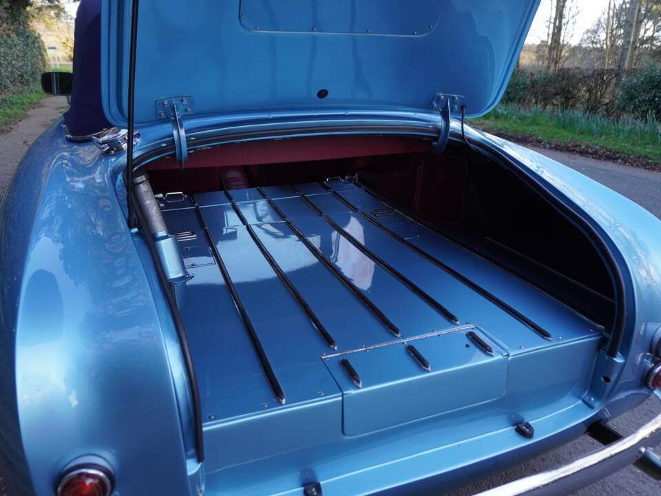 Image 28/29 of Aston Martin DB 2/4 Mk II DHC (1955)