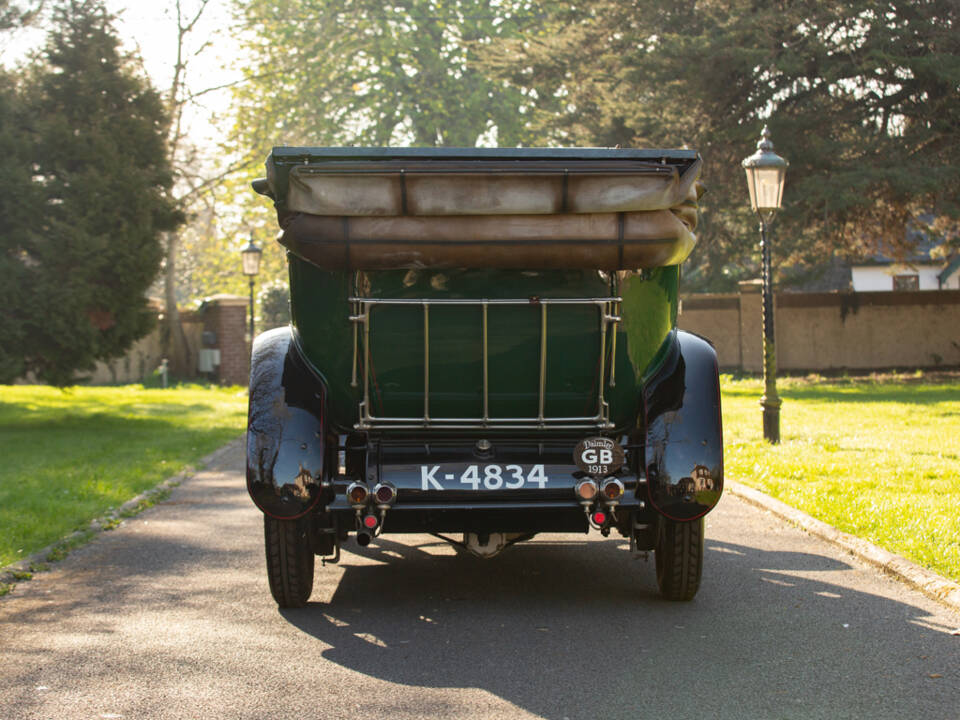 Afbeelding 8/43 van Daimler TS 38 (1913)