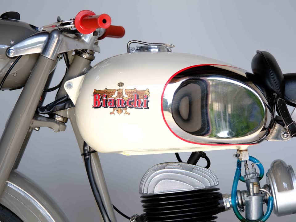 Image 32/54 of Bianchi Mendola (1951)