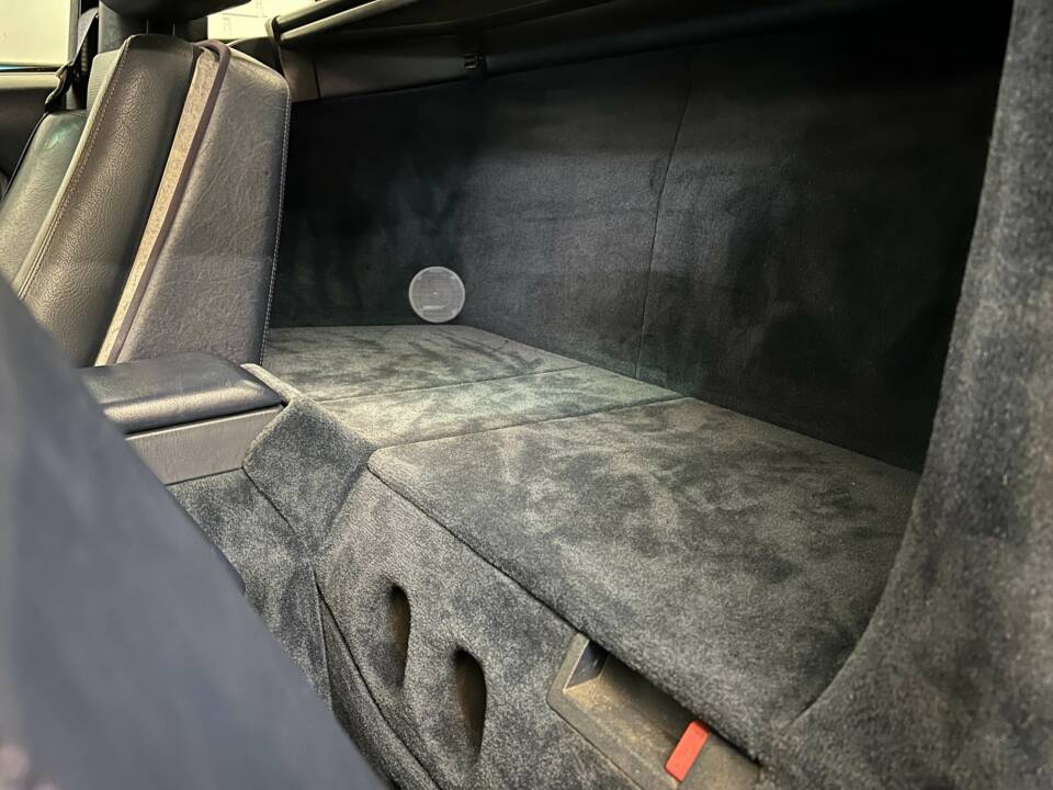 Image 17/21 de Mercedes-Benz SL 280 (1995)
