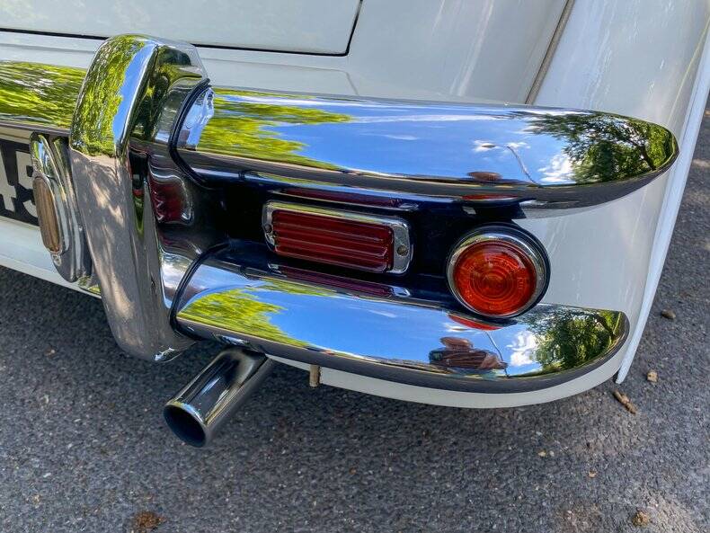 Image 34/50 of Jaguar Mk IV 3,5 Litre (1951)