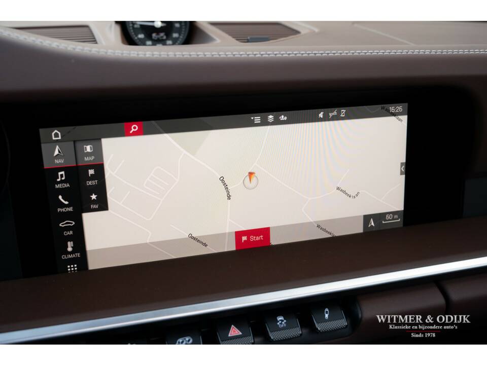 Afbeelding 36/43 van Porsche 911 Targa 4 (2020)