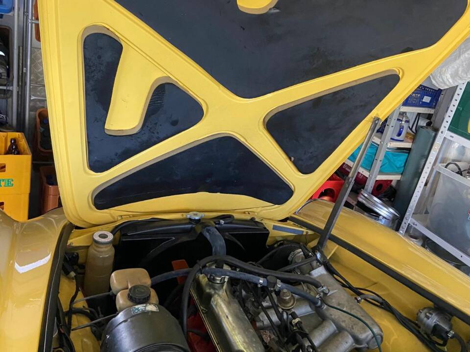 Image 3/10 of Volvo 1800 E (1972)