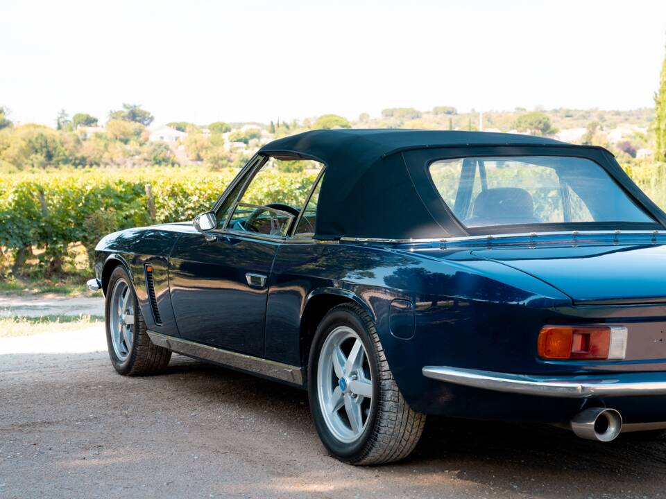 Bild 5/90 von Jensen Interceptor MK III (1974)