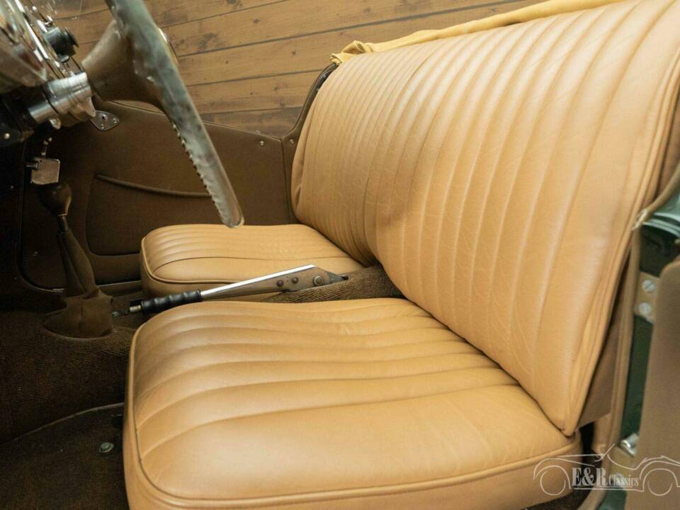 Bild 16/19 von MG TD (1953)