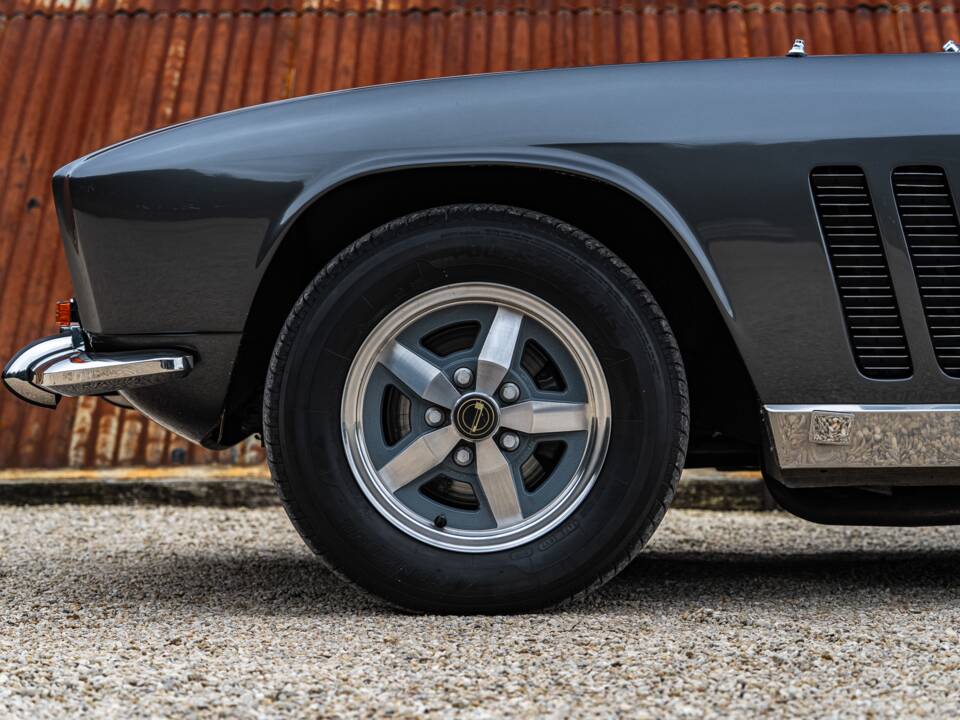 Bild 37/43 von Jensen FF (1969)