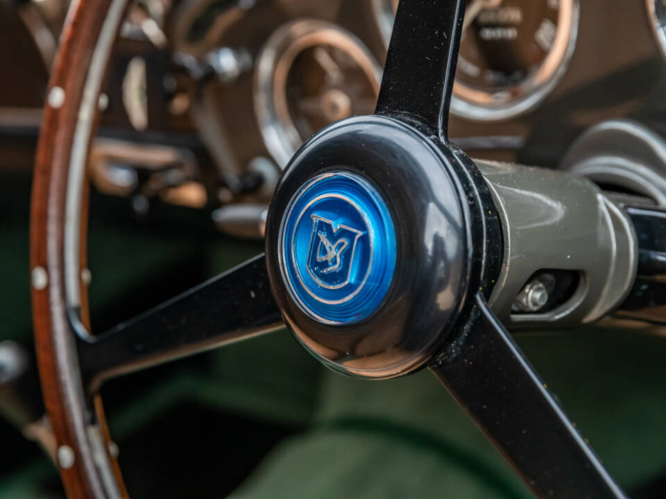 Bild 55/78 von Aston Martin DB 4 (1960)