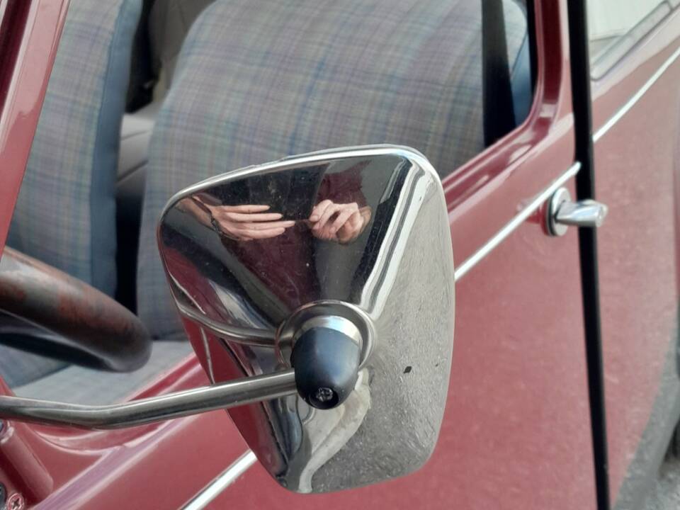 Bild 6/12 von Citroën 2 CV 6 Charleston (1978)