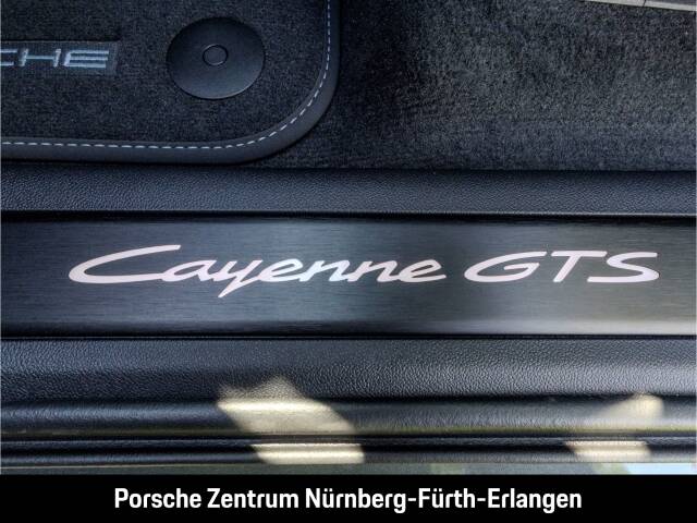 Bild 33/50 von Porsche Cayenne GTS (1900)