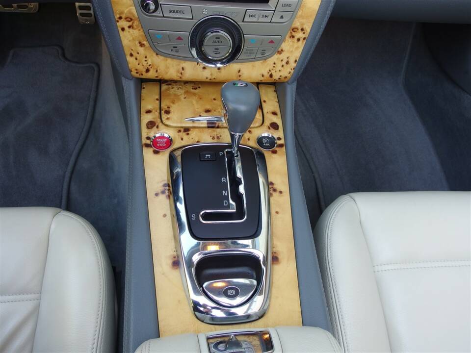 Bild 39/100 von Jaguar XKR (2008)