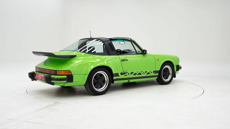 Image 2/15 of Porsche 911 2.4 S (1973)