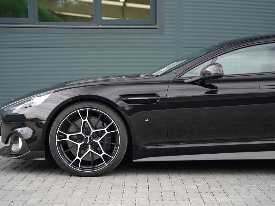 Image 9/50 of Aston Martin Rapide AMR (2019)