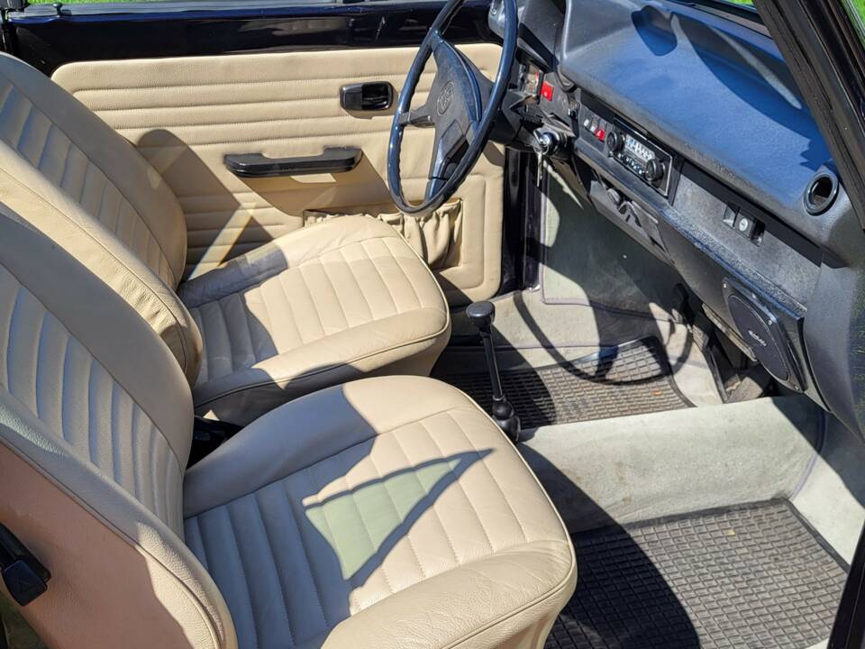 Image 7/11 of Volkswagen Kever 1303 LS (1978)