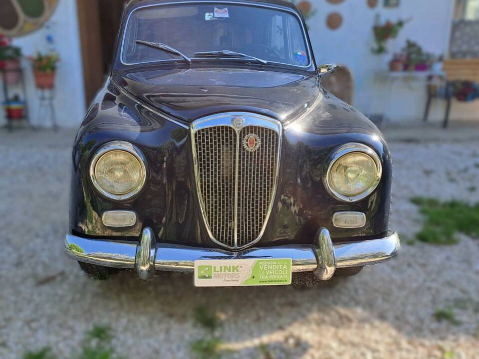 Imagen 2/42 de Lancia Appia C10 (1958)