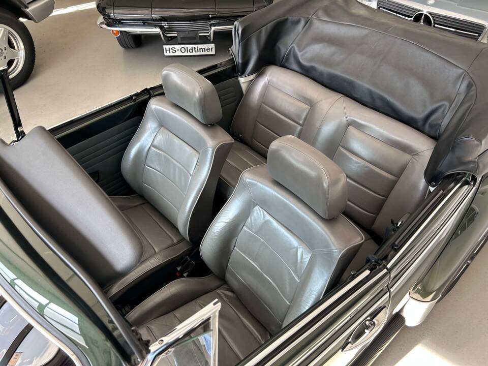 Immagine 20/41 di Volkswagen Maggiolone 1303 LS (1976)