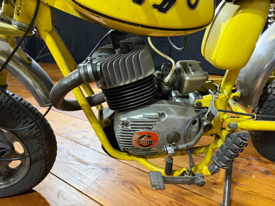 Image 11/17 of Garelli Bonanza (1973)