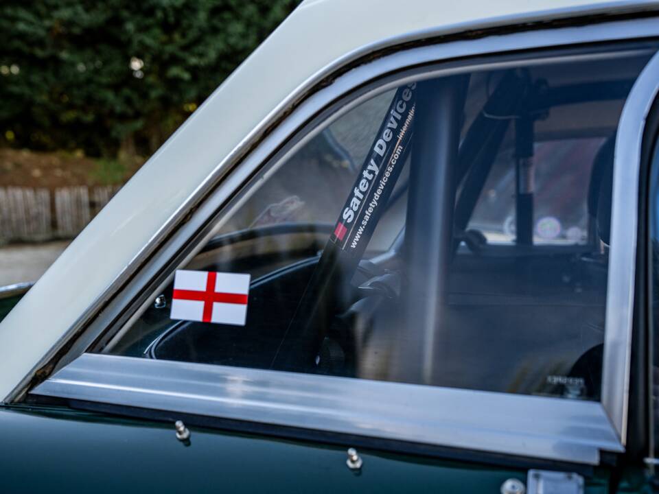 Imagen 10/33 de MG MGB (1969)