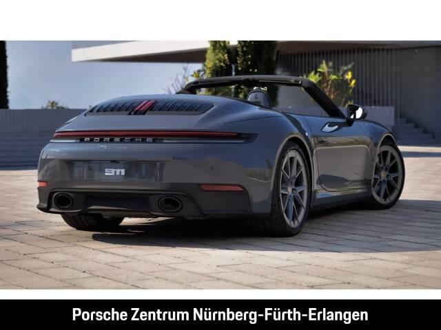 Bild 9/15 von Porsche 911 Carrera (2025)