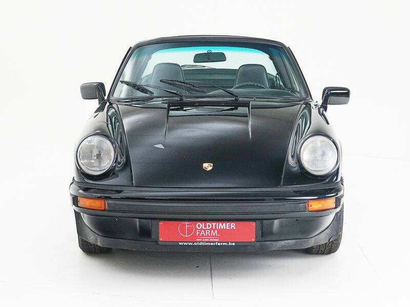 Immagine 15/15 di Porsche 911 Carrera 2.7 (1975)