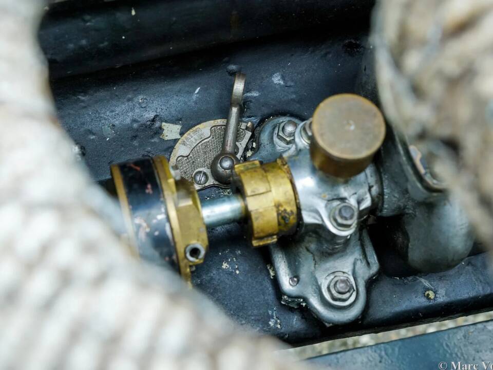 Bild 27/61 von Bentley 4 Litre (1931)