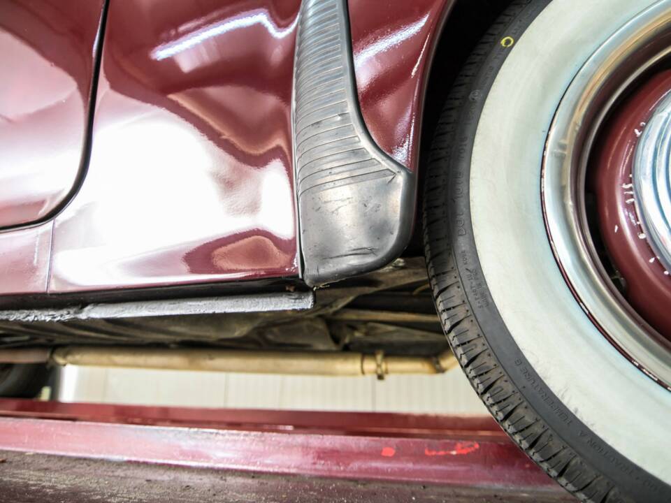 Image 50/50 of Volvo PV 444 (1953)
