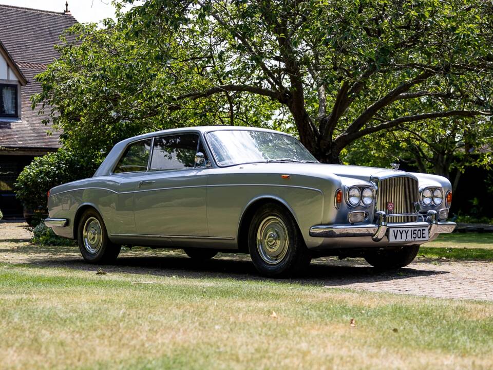 Afbeelding 1/50 van Bentley T 1 (1967)