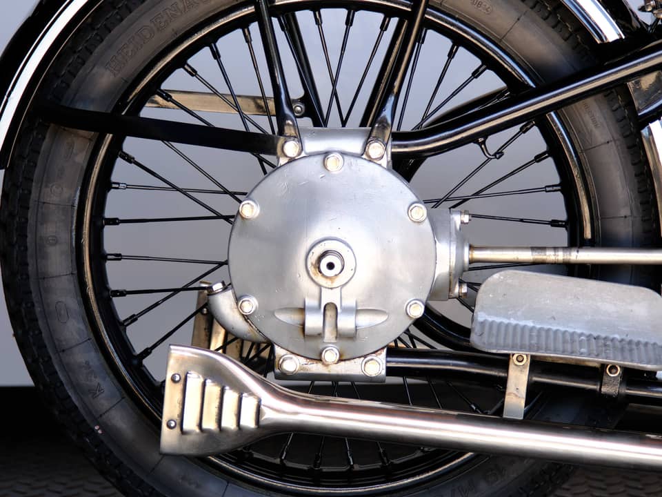 Image 14/97 of BMW R 63 (1929)